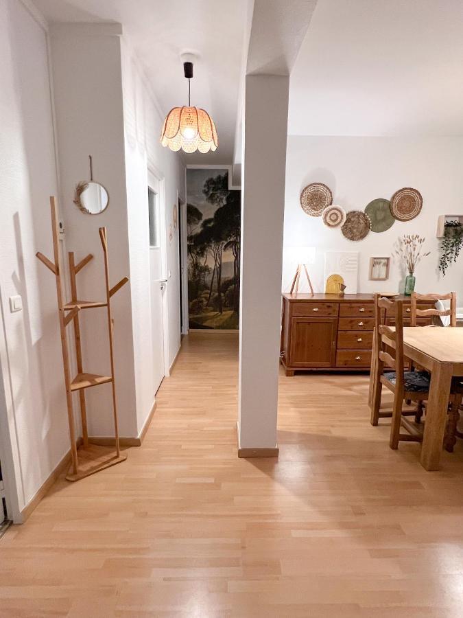 Le Jardin Secret D'amiens Hypercentre Cathedrale, Parking Appartement