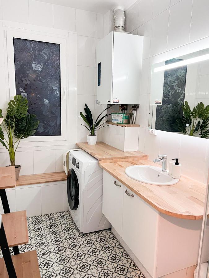 Le Jardin Secret D'amiens Hypercentre Cathedrale, Parking Appartement
