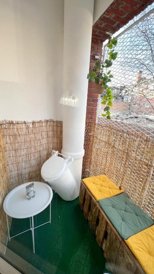 Apartment Le Jardin Secret D'amiens Hypercentre Cathedrale, Parking Amiens