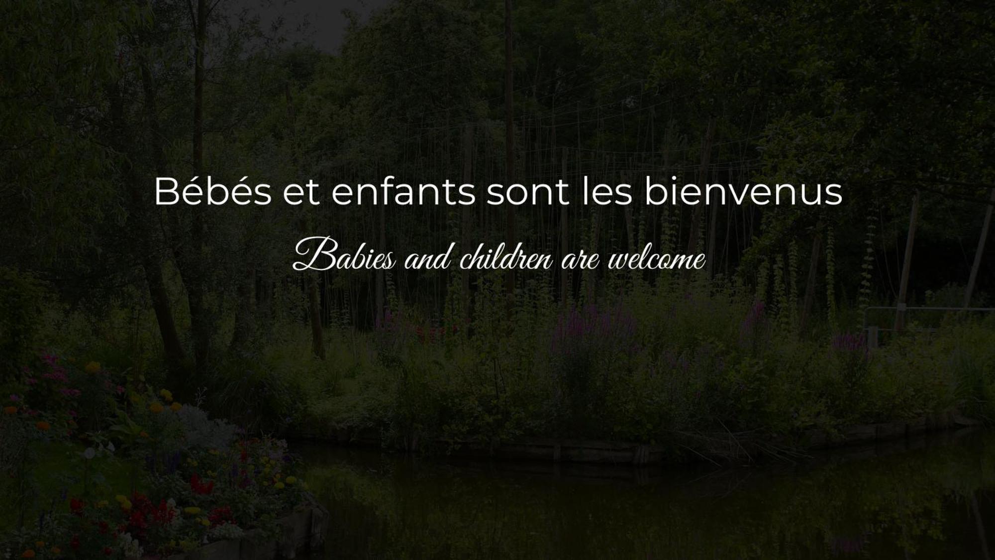Le Jardin Secret D'amiens Hypercentre Cathedrale, Parking Appartement *